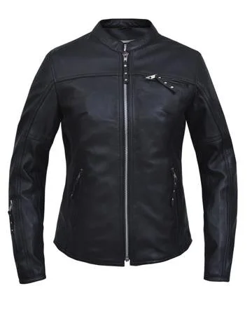 Women's Clothes Online Shopping Ladies Motorcycle Leather Jacket - A Durable and Stylish Choice 6843 Women's Clothes Online Shopping Ladies Motorcycle Leather Jacket - A Durable and Stylish Choice 6843