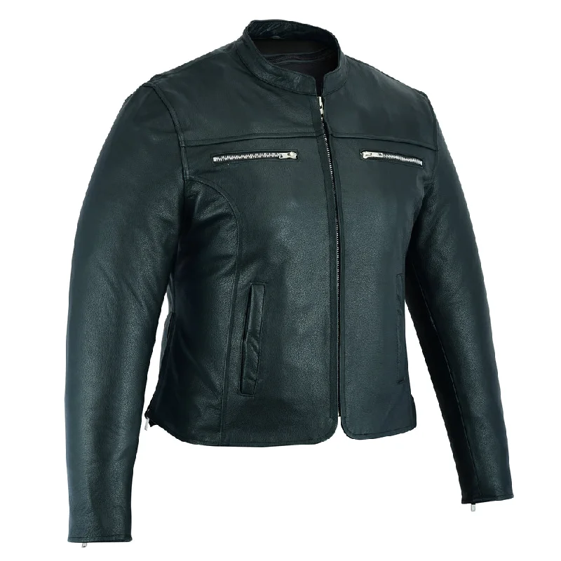 Women's Clothing for Every Season and Trend DS839 Women's Full Cut Jacket /Jazzy look Women's Clothing for Every Season and Trend DS839 Women's Full Cut Jacket /Jazzy look