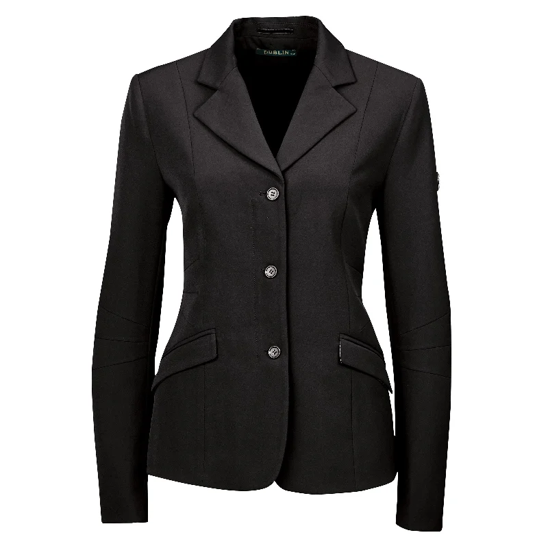 Stylish Women's Attire Dublin Casey Tailored Jacket