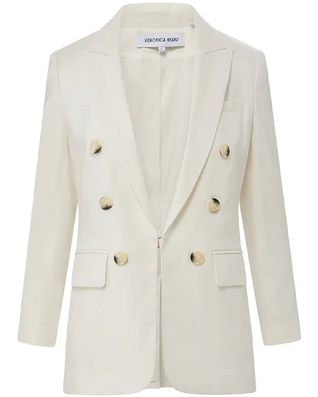Women Fashion Off White Bexley Dickey Jacket