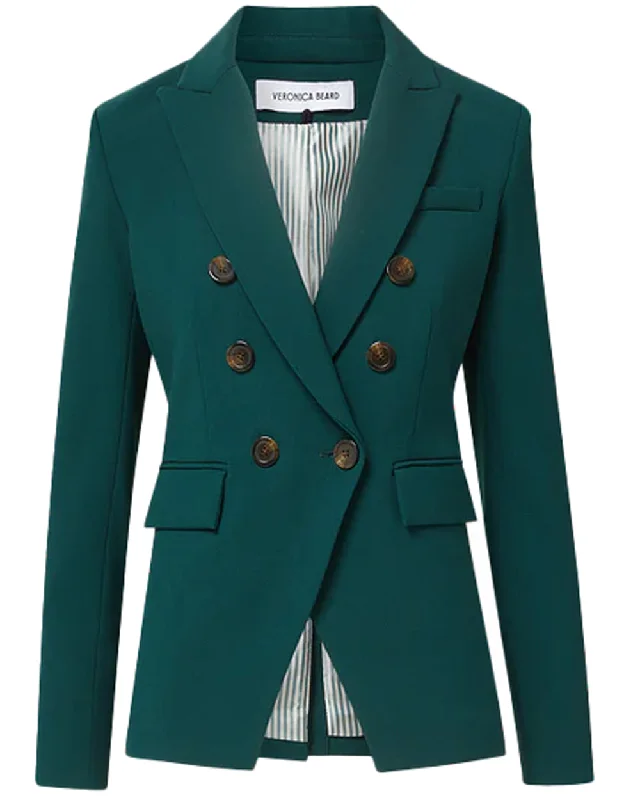 Women's Clothes For Special Occasions Pine Miller Dickey Jacket