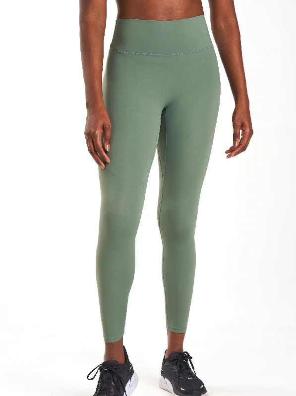 Online Shopping Boutiques ALSPRT Core 7/8 Tight - Fern