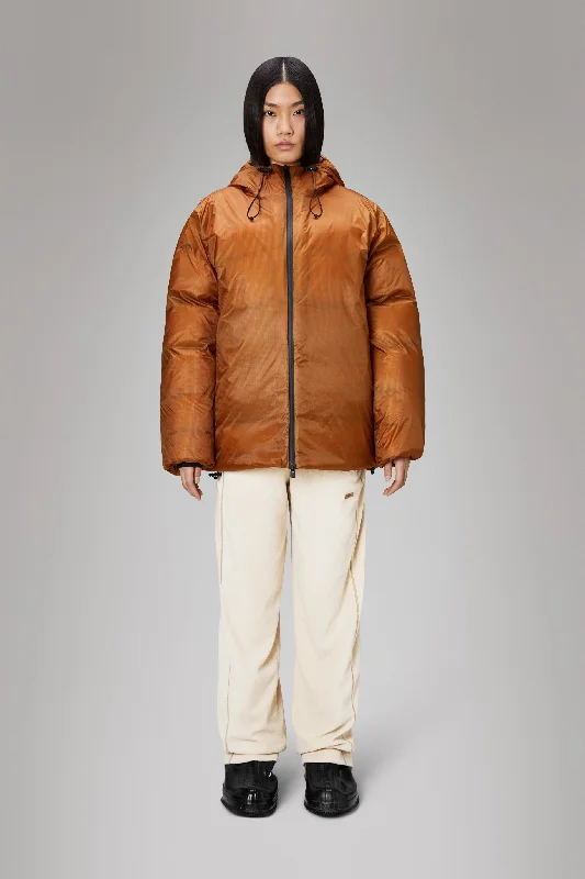 Casual Chic for Women Kevo Puffer Jacket