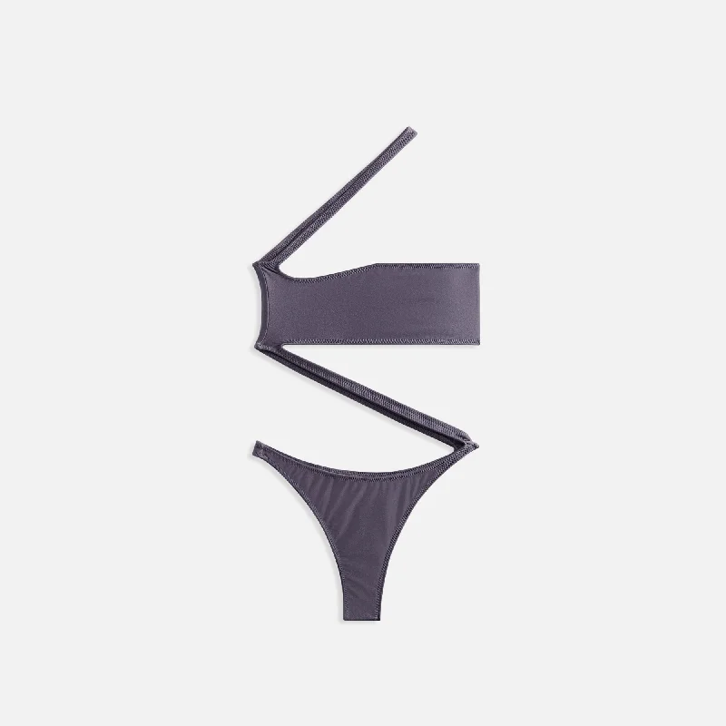 Sales Clothes Melissa Simone Zara One Piece - Titanium