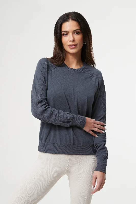 Women's Garments Ivy Long Sleeve
