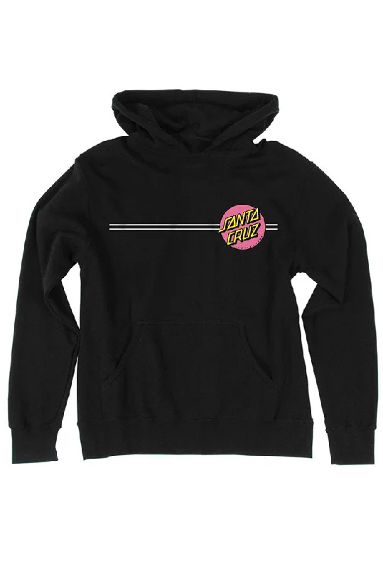 Women's Clothes for All-Day Comfort and Style Santa Cruz Women's Other Dot Pullover Hoodie