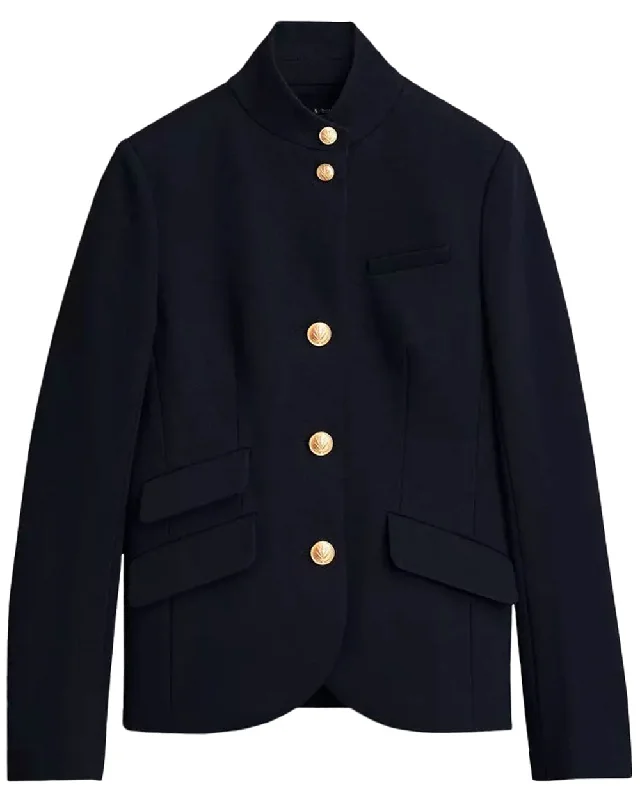 Clothing For Women Salute Slade Pointe Blazer