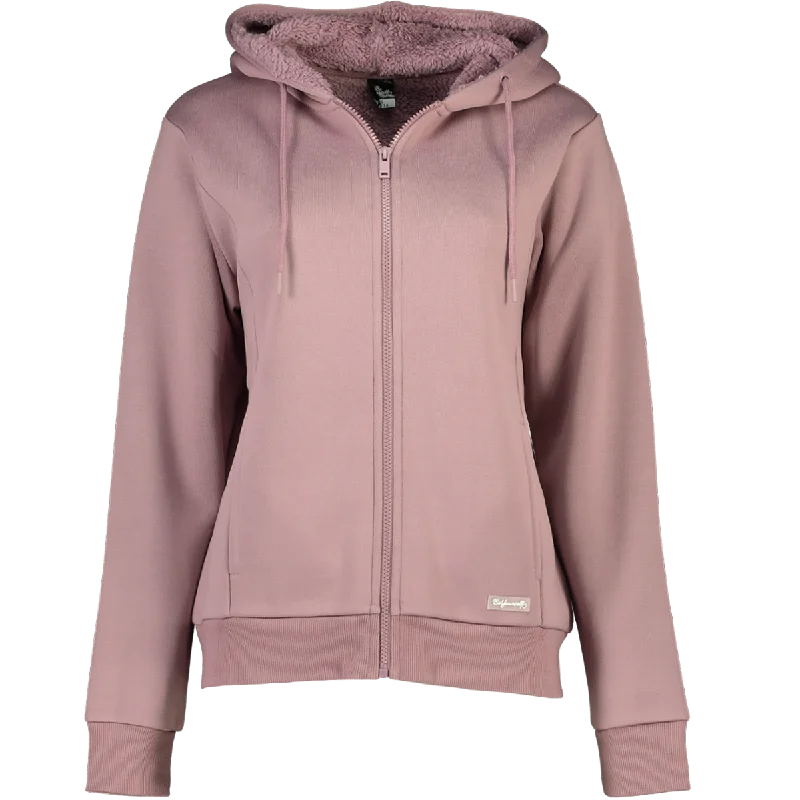 Minimalist Women's Fashion Clothing Zip Through Track Top