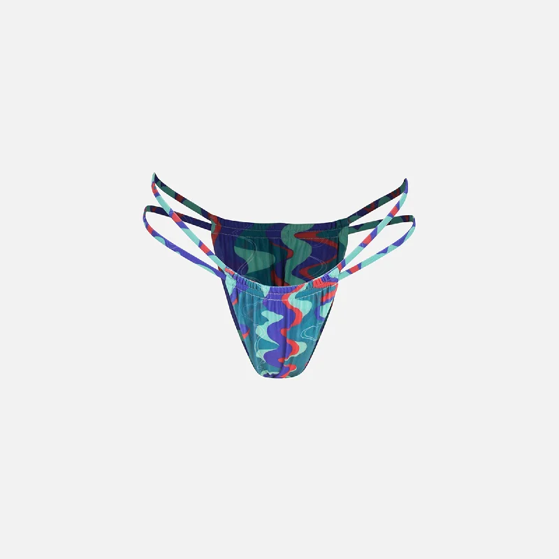 Women's Tops And Clothing Gonza Double Strap Bottom - Mar