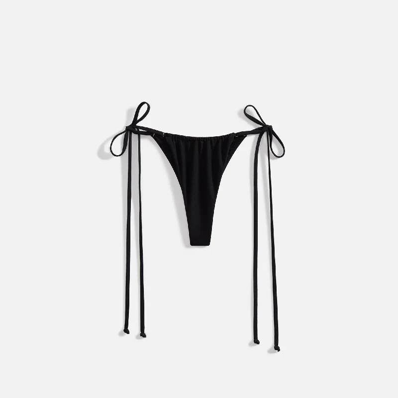 Exclusive Women's Fashion Collection Gonza Side Tie Bottom - La Tortuga