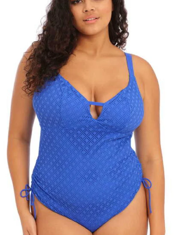 Comfortable Lounge Clothing Elomi Bazaruto Swimsuit Non Wired Full Cup One Piece, Sapphire Blue | Sapphire Blue Elomi Swimsuits Comfortable Lounge Clothing Elomi Bazaruto Swimsuit Non Wired Full Cup One Piece, Sapphire Blue | Sapphire Blue Elomi Swimsuits