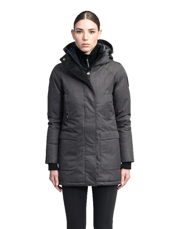 End of Season Sale Carla Furless Women's Parka