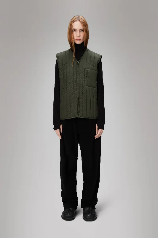 Casual Chic Clothing For Women Banja Liner Vest