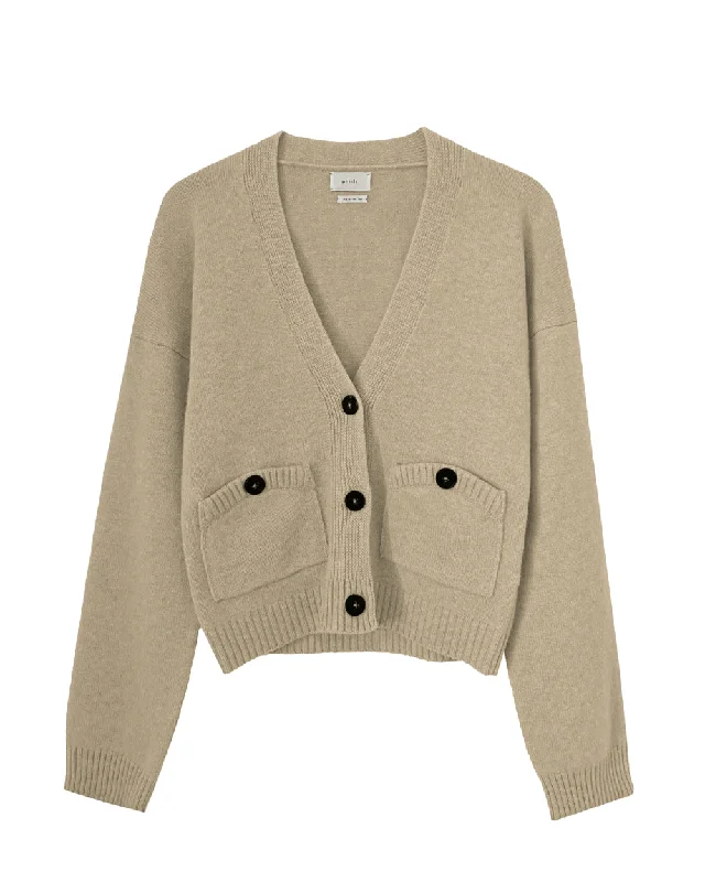 Women's Active Clothing Bamboo Lagos Cardigan