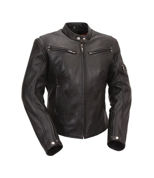 Minimalist Women's Fashion Clothing Scooter Jackets - Stay Safe and Look Good on Your Rides 157 Minimalist Women's Fashion Clothing Scooter Jackets - Stay Safe and Look Good on Your Rides 157