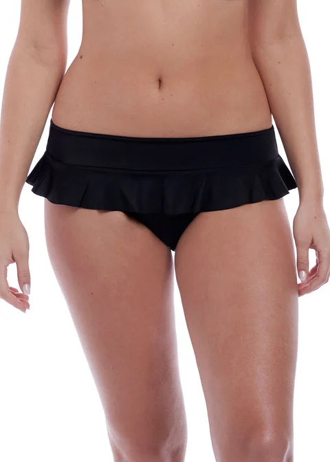 Affordable Women's Clothing Sale Online Freya Remix Latino Panty, Black