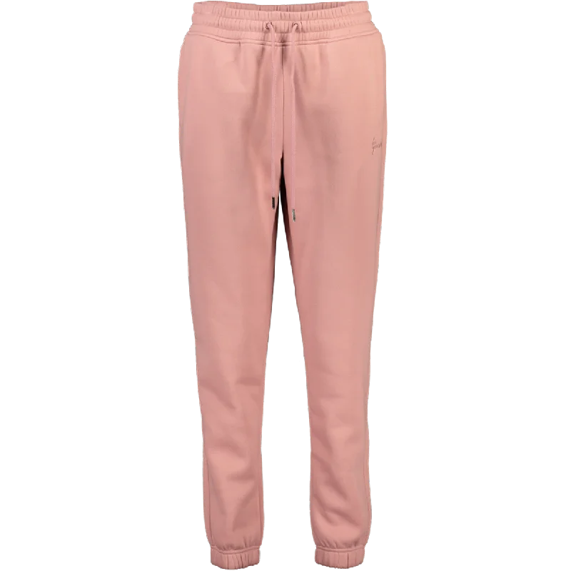 Easygoing Women's Style Trackpants