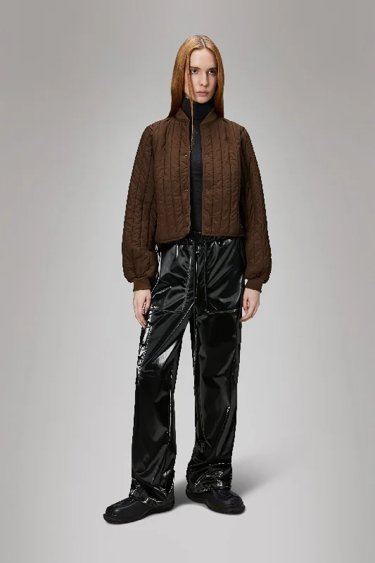 Women Online Clothing Boutiques Banja Liner Bomber W Jacket