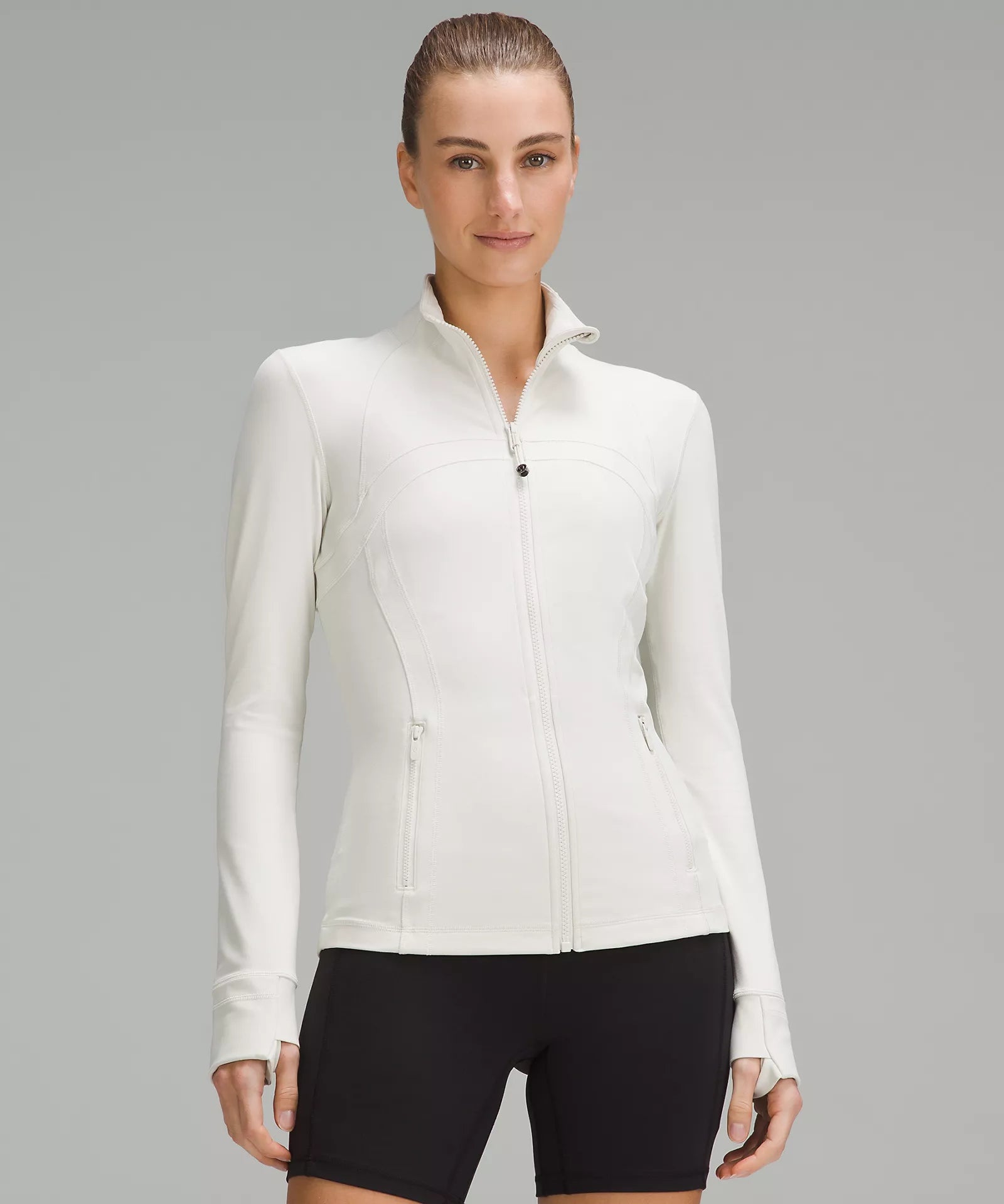 Boutique Dress Online Define Jacket Nulu | Bone