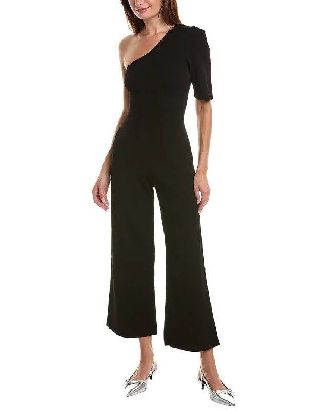 Women's Functional Outdoor Garments Stella McCartney Compact Knit Jumpsuit