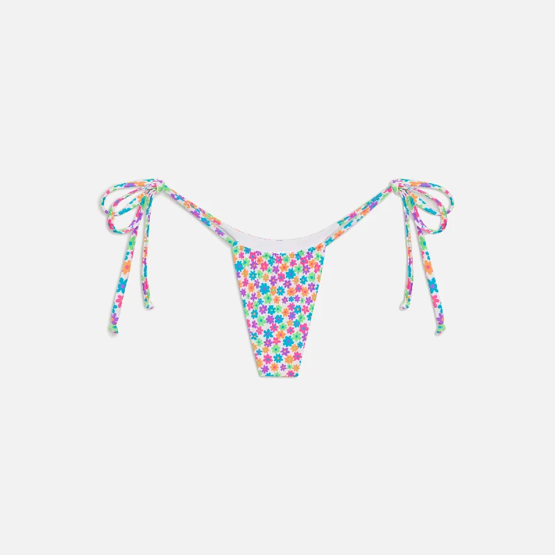 Latest Fashion for Women Frankies Bikinis Ziggy Bottom - Forever Flower