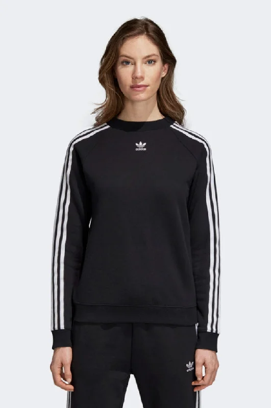 Elegant Women's Clothing Online Adidas Trefoil Sweatshirt