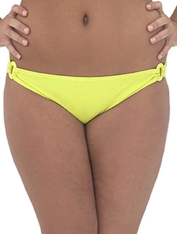 Trendy Outfits For Girls Curvy Kate Ocean Drive Mini Swim Bottom, Chameleon