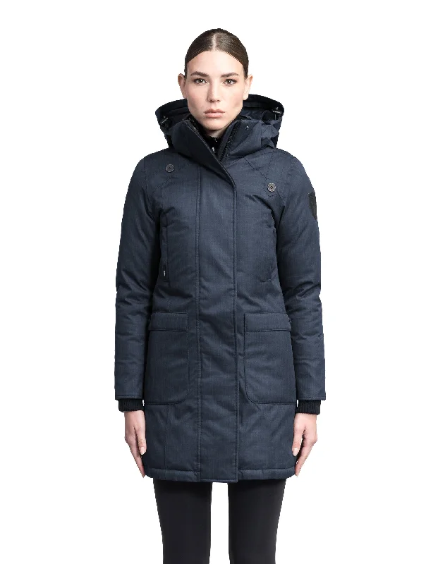 Extreme Clearance Deals Merideth Furless Women's Parka