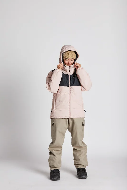 Trendy Boutique Online Puffin Full Zip - Sale