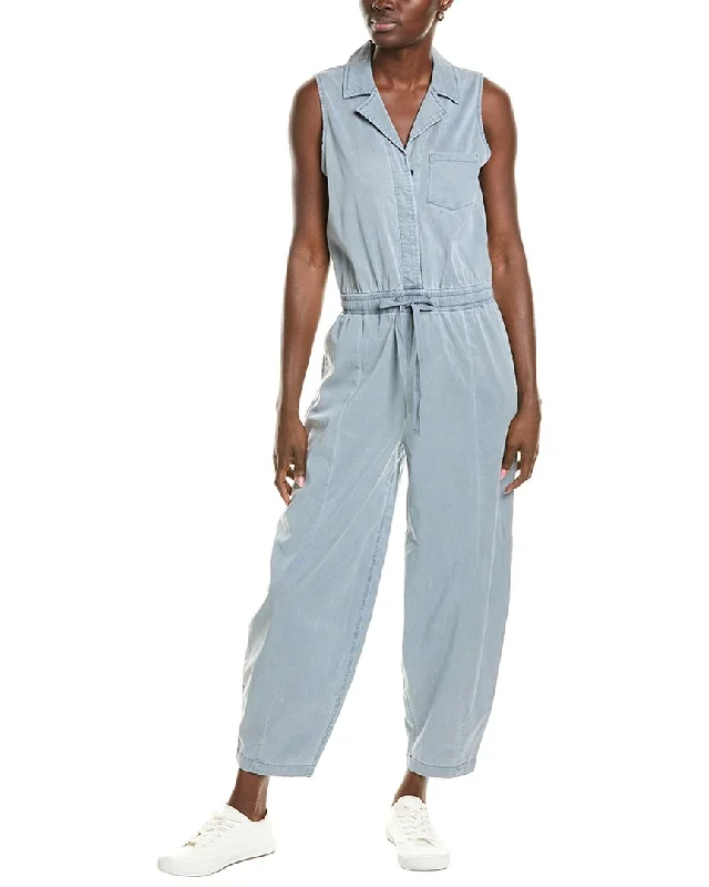 Formal Garments For Women Splendid Carlotta Jumpsuit