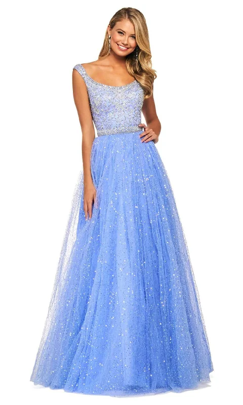 The Latest Trends Sherri Hill 53541SC