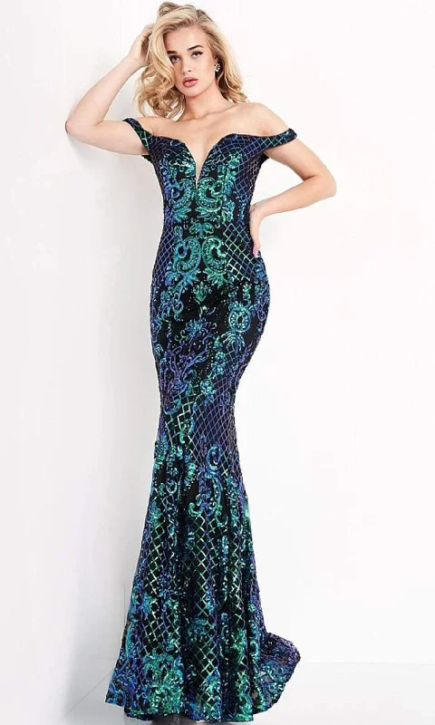 Mega Sales JVN by Jovani JVN04515SC