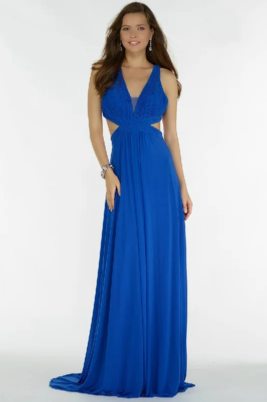 Inspired By You, Designed For You Alyce Paris 8018