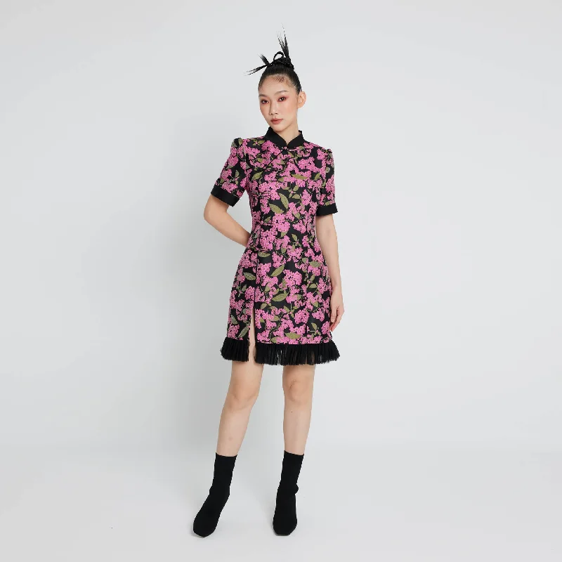 Stock Up On Your Favorites While It Lasts Mei Xiang Cheongsam