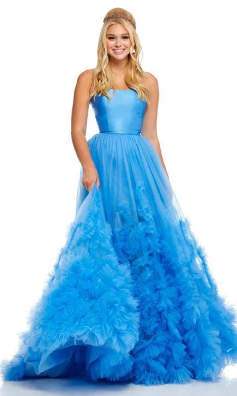 Classic Elegance Sales Sherri Hill 52693SC
