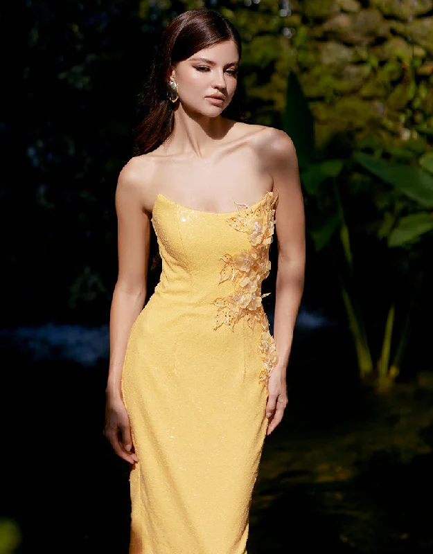 Get Ready For The Weekend With Big Savings RONIN SCOOP STRAPLESS MIDAXI B65D07SS