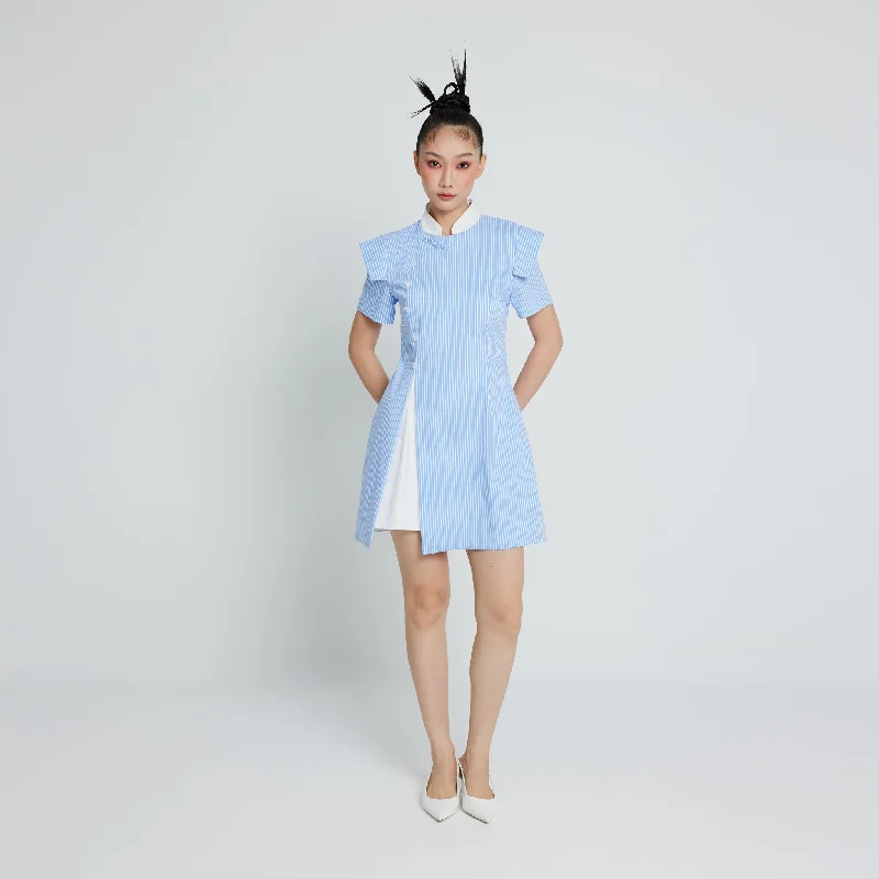Edgy Fashion Deals Ling Long Cheongsam