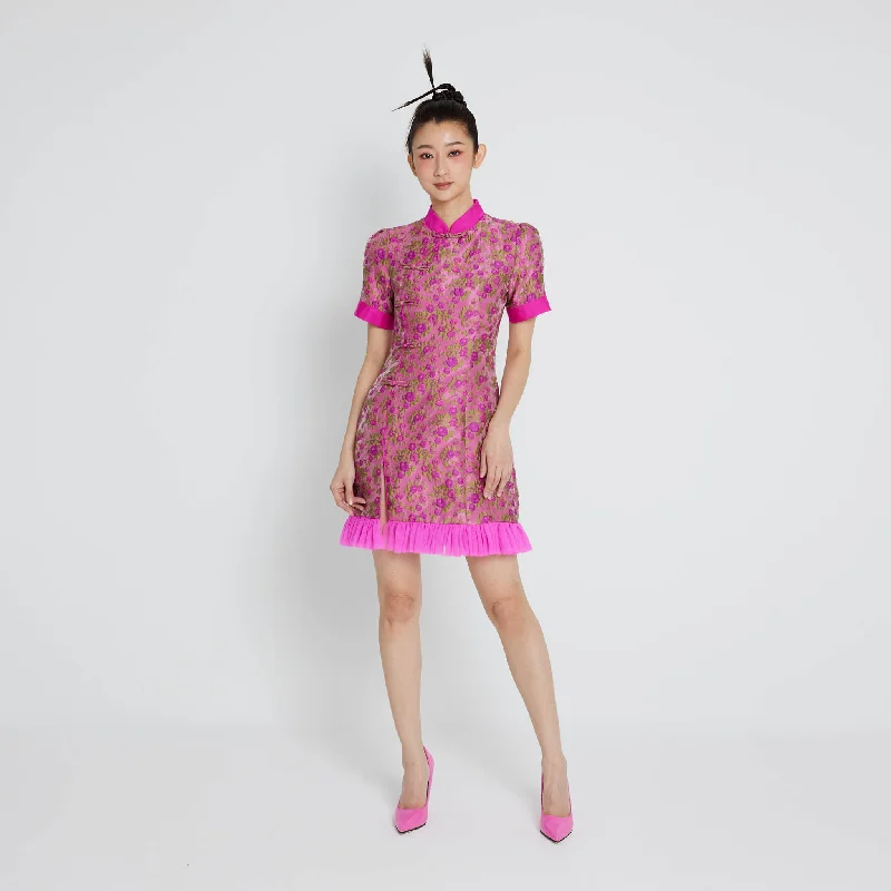Incredible Savings For A Limited Period Mei Xiang Cheongsam