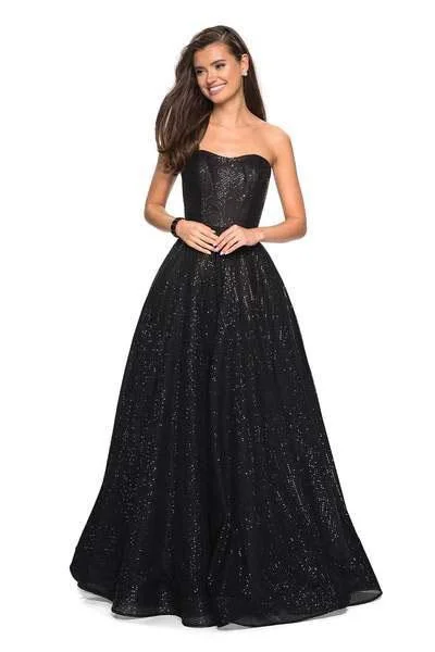 Sale Ends Soon – Don't Miss Out La Femme 27467SC