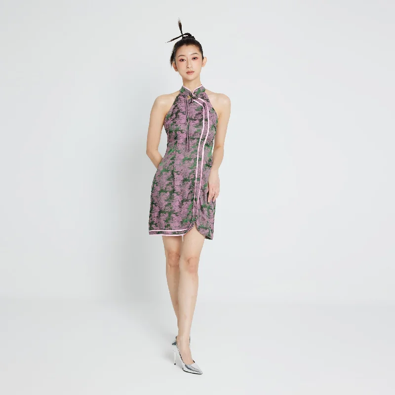 Feminine Style Promotions Ru Yi Cheongsam