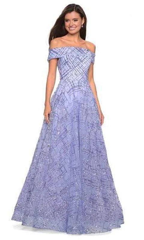 Special Savings Just For You La Femme 27577SC