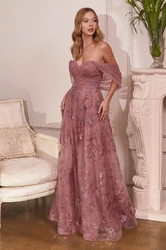 Find Your Unique Flair Cinderella Divine OC008
