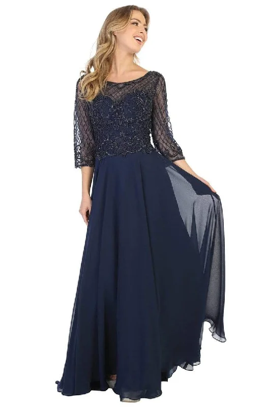 Elevated Casual Discounts May Queen RQ7821