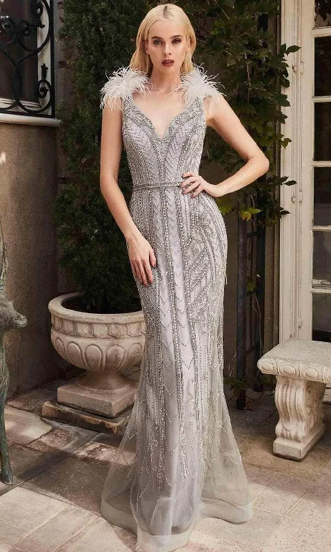 Chic Styles, Sharp Prices Andrea and Leo A1094