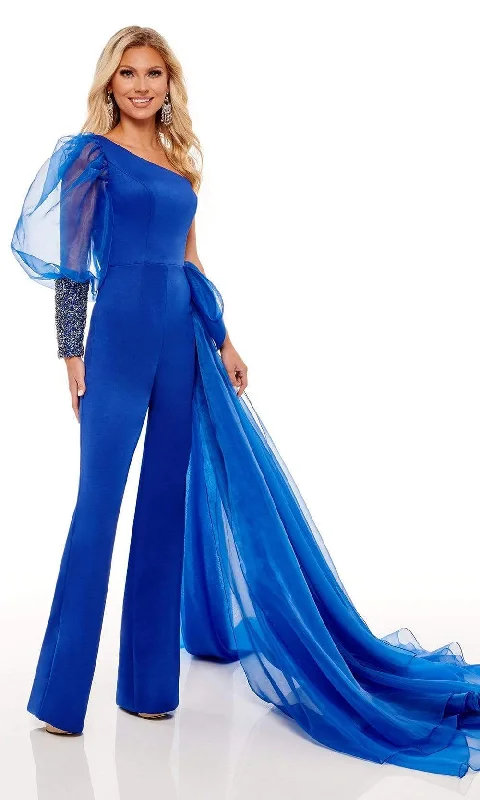 Ride The Style Wave Rachel Allan 50128