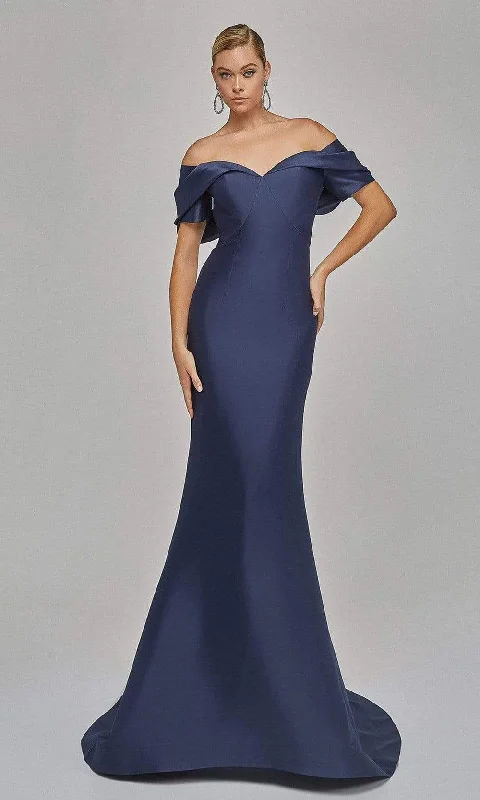 Your Dream Wardrobe At Dream Prices Terani Couture 1921E0113SC