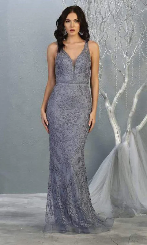 Vintage-Inspired Style Offers May Queen MQ1758SC