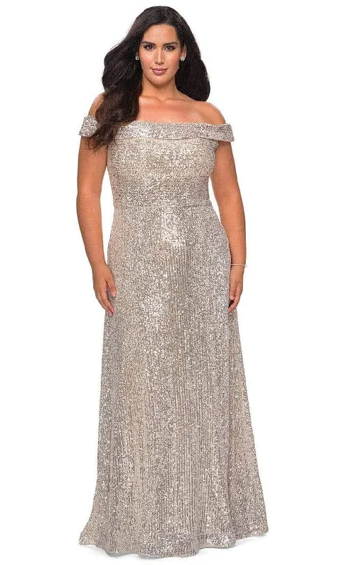 Chic Styles La Femme 28988SC
