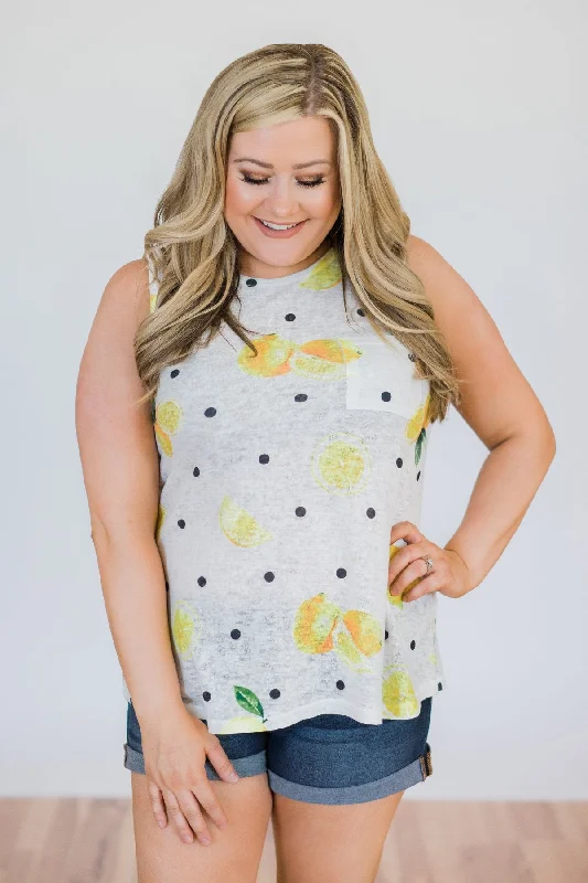 Quick Grab Deals When Life Gives You Lemons Top