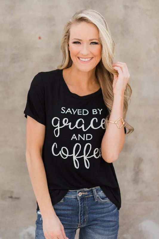 Get More, Spend Less Today Saved by Grace and Coffee Top